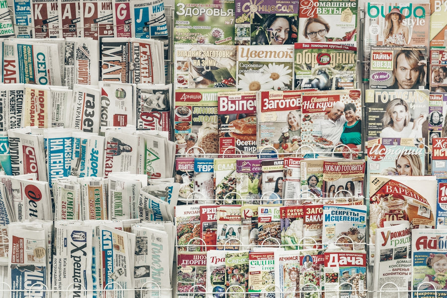 Pubblicità editoriale: strumenti gratuiti per una crescita organica della reputazione
