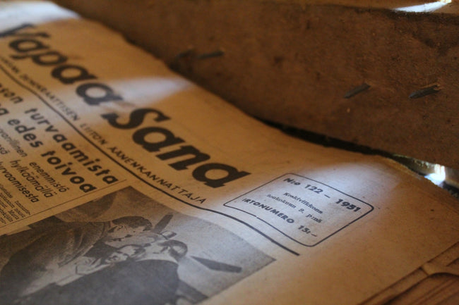 Trend attuali nei comunicati stampa: aumentare visibilità su giornali online riconosciuti.