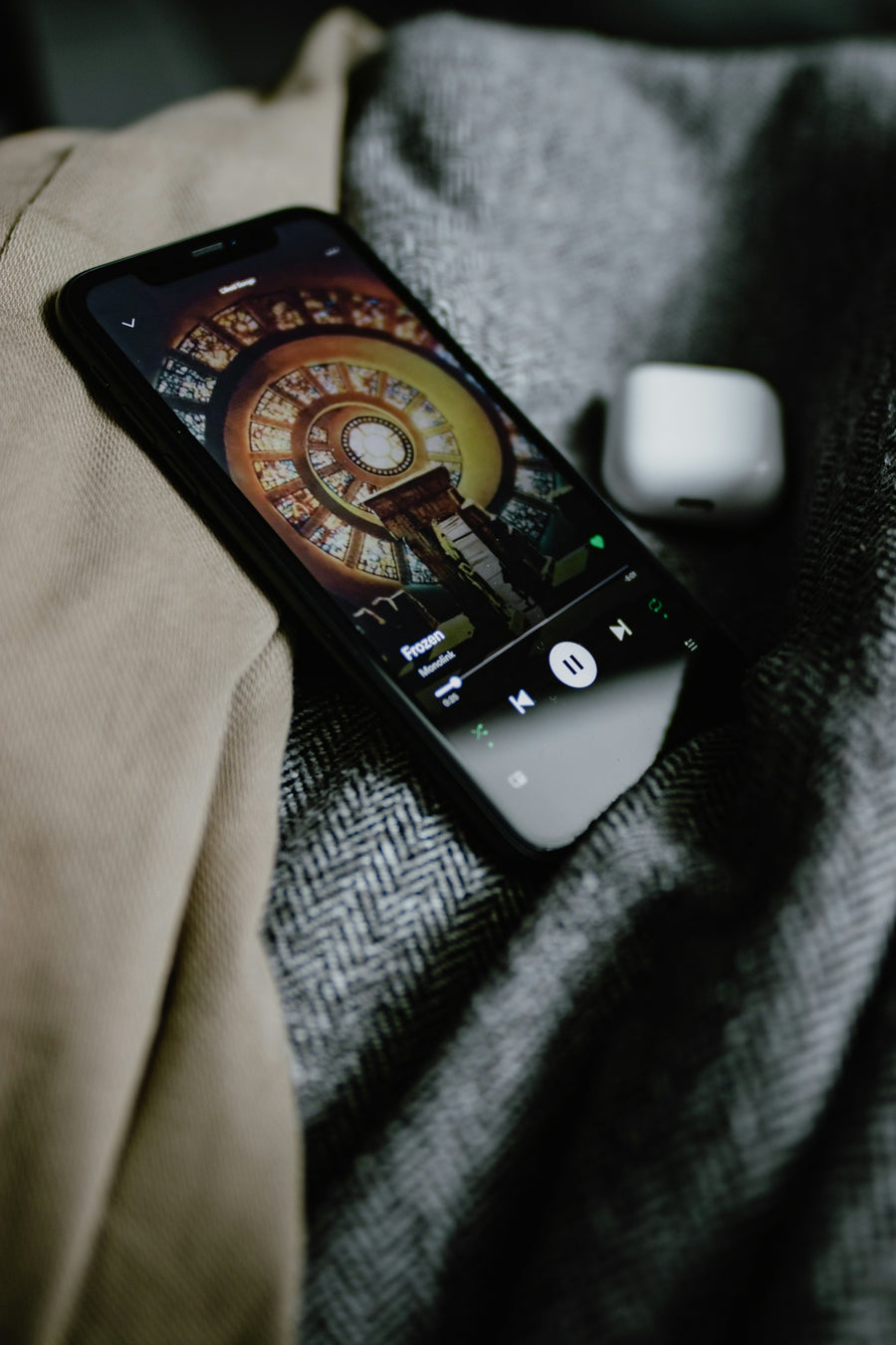 Guida completa per migliorare la tua visibilità su Spotify in modo organico