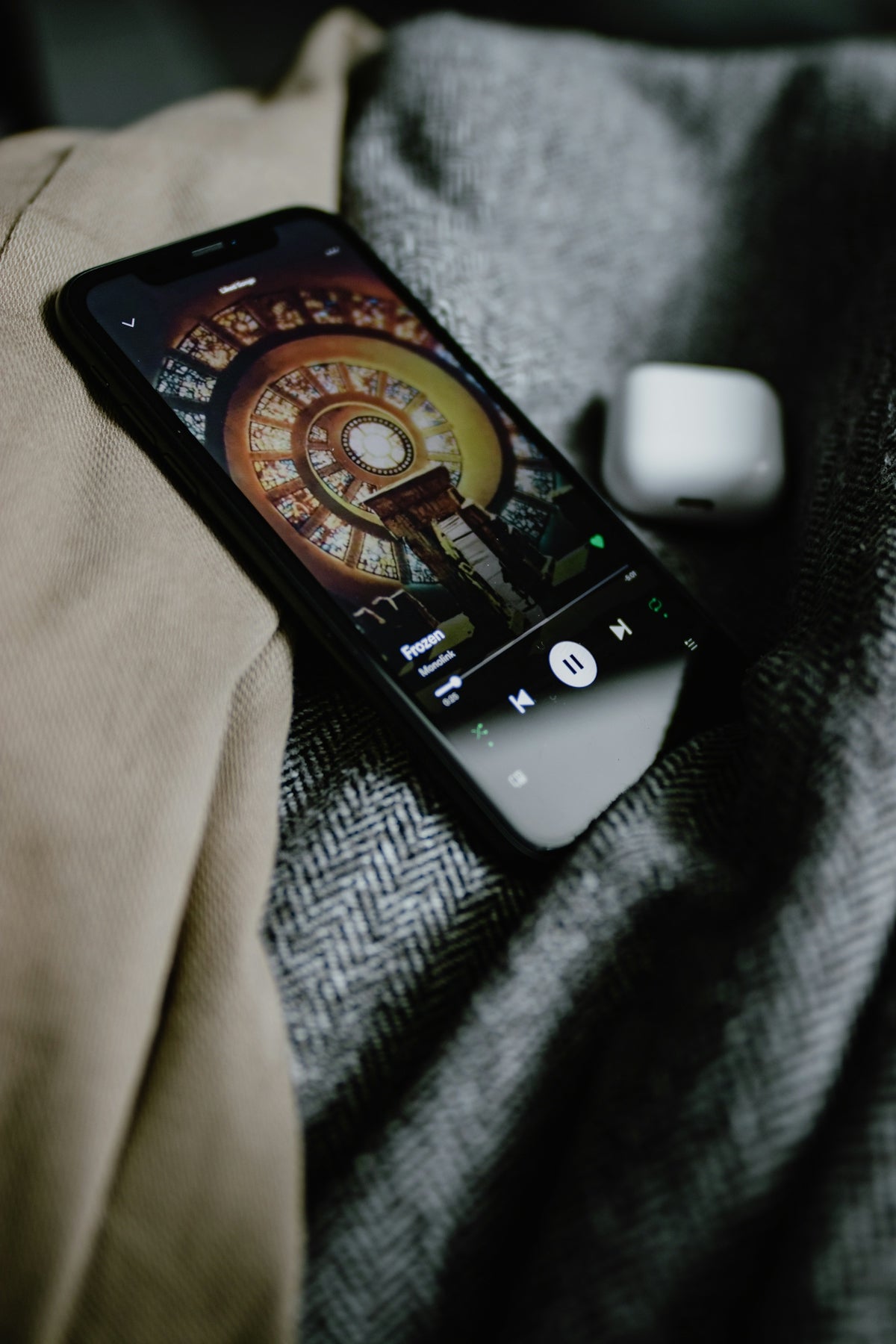 Guida completa per migliorare la tua visibilità su Spotify in modo organico
