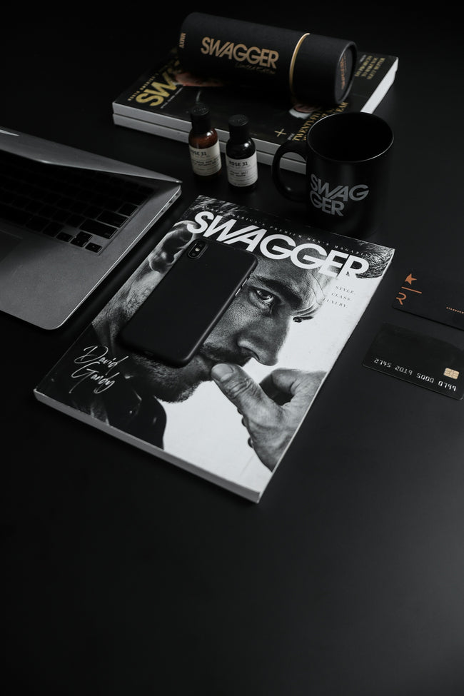 Come selezionare una pubblicità su magazine digitali che incrementa la campagna stampa