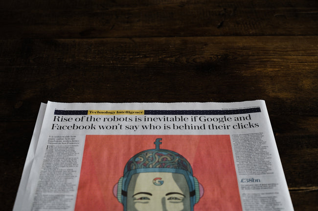 Posizionamento su Google News: pubblicare su blog tech di rilievo