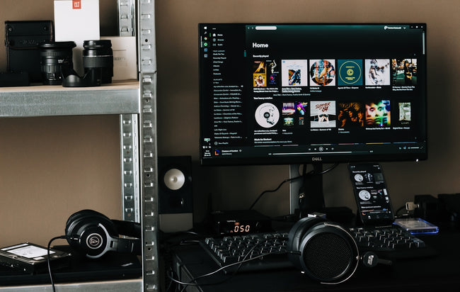 Quali errori evitare nella pianificazione delle tue playlist Spotify
