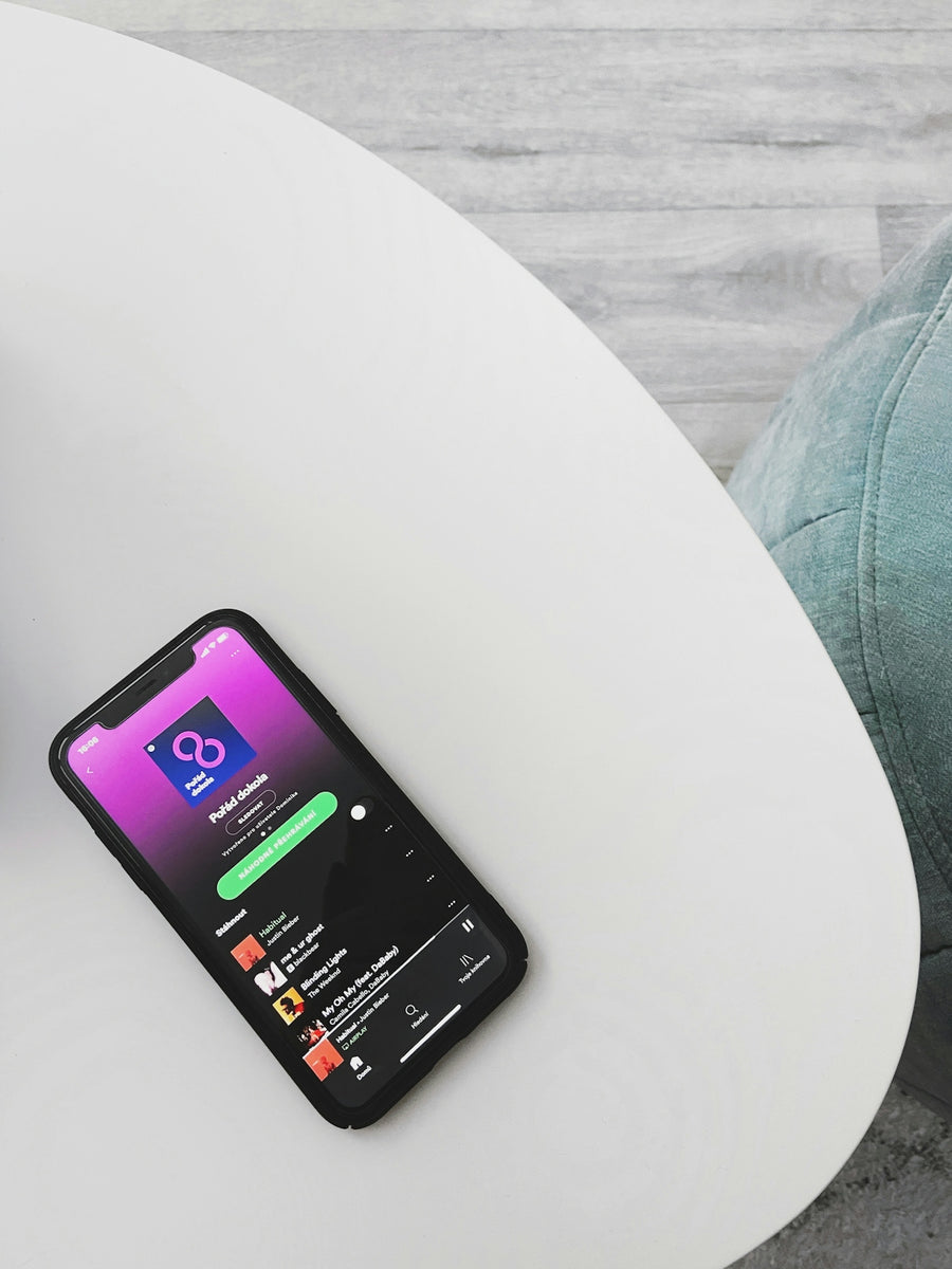 Come Massimizzare gli Ascolti Mensili Spotify con Playlist Mirate