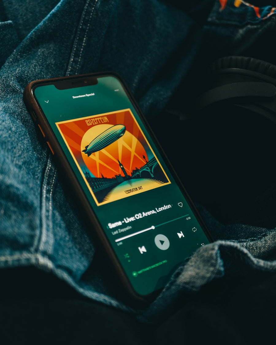 FAQ: Differenza Tra Servizi Spotify Gratuiti E Premium
