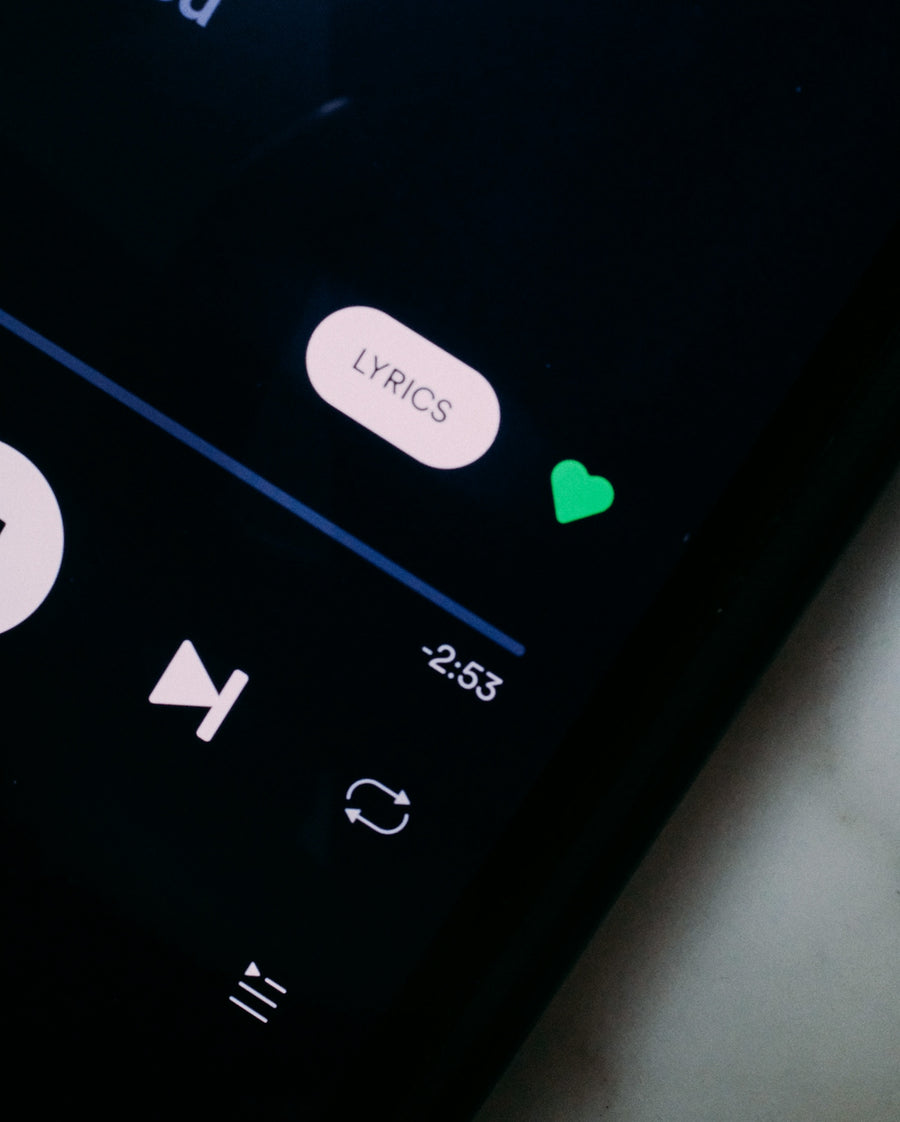 Playlist Spotify: come scegliere il giusto mix per aumentare i tuoi stream