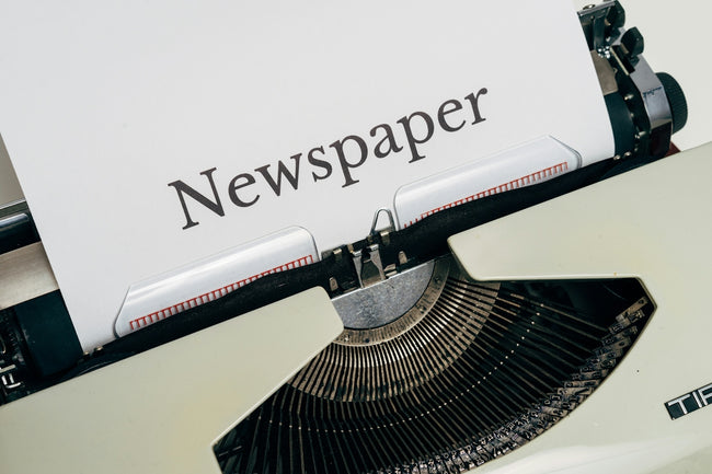 Come posizionare comunicati stampa su giornali online affidabili