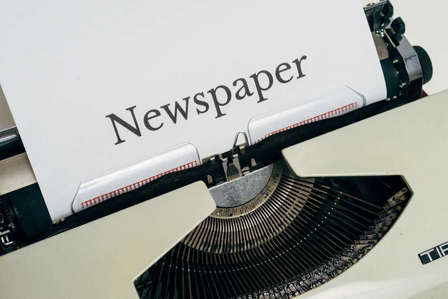 Come posizionare comunicati stampa su giornali online affidabili