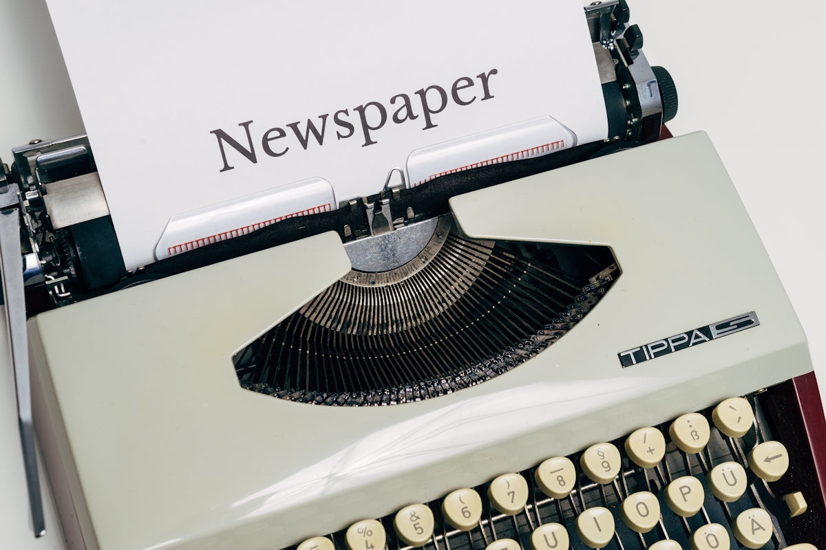 Visibilità su media: Articoli giornalistici e brand awareness