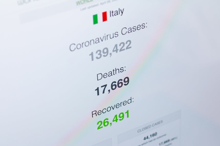Come utilizzare i comunicati stampa per la visibilità dei brand su testate online italiane