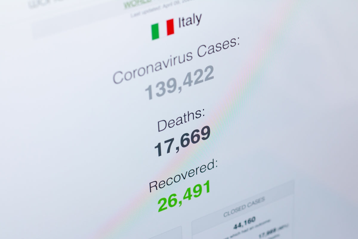 Come utilizzare i comunicati stampa per la visibilità dei brand su testate online italiane