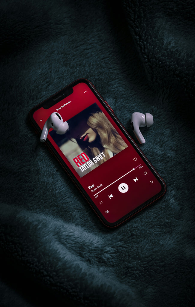 Guida alla promozione efficace per posizionamento playlist Spotify