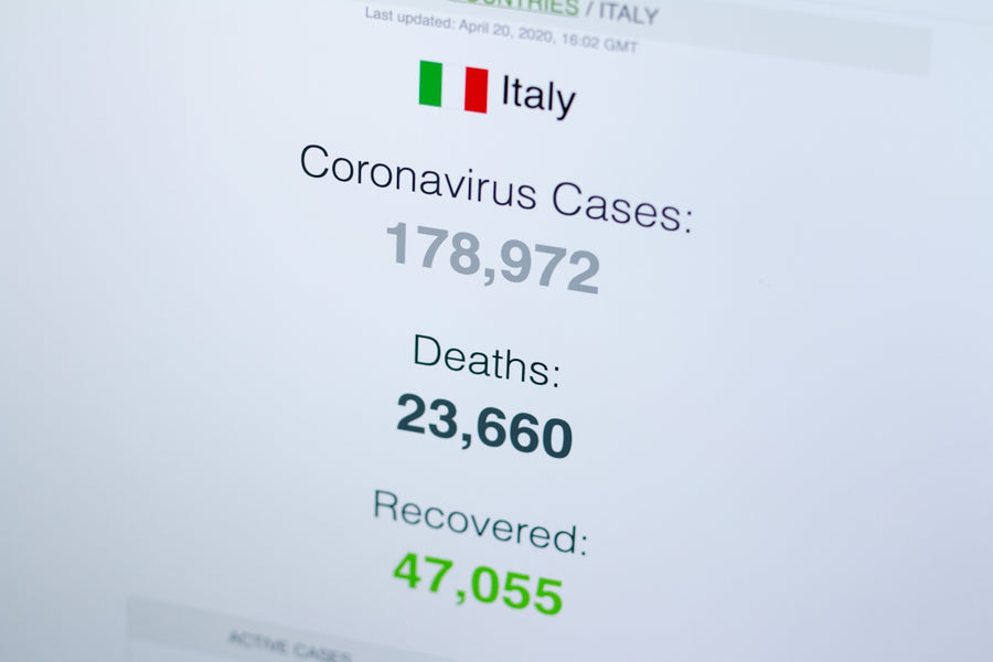 Testate online italiane: come scegliere quelle affidabili per la tua comunicazione