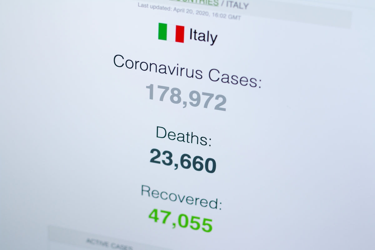 Testate online italiane: come scegliere quelle affidabili per la tua comunicazione