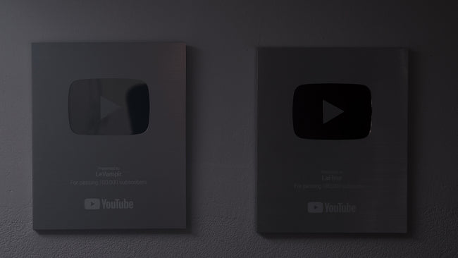 Visualizzazioni YouTube: Errori Comuni da Evitare per Incrementare le Visuali