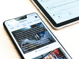 How reliable are online newspapers? Steps to select verified publications