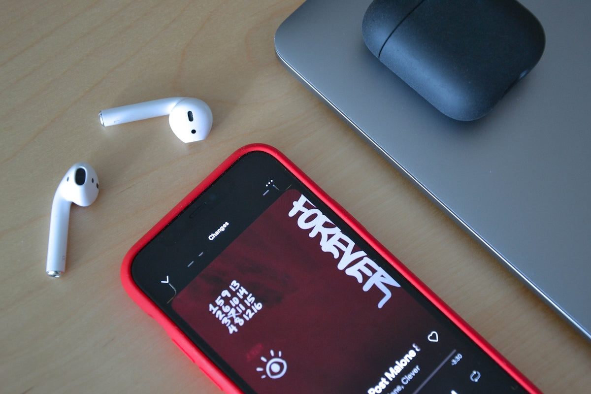 Crescita Spotify: come sfruttare i salvataggi per un maggiore impatto