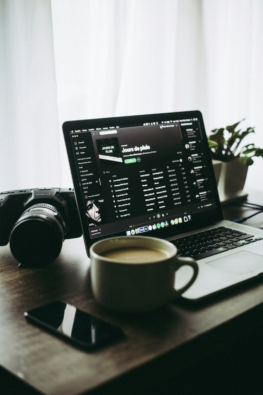 Playlist Spotify consigliate e tecniche per scalare le classifiche di ascolti mensili