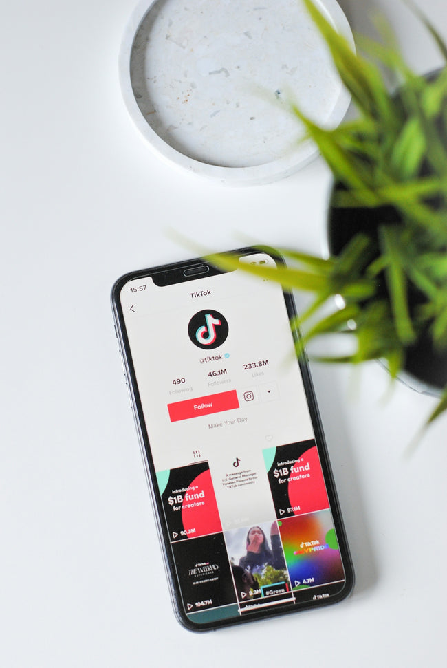 Guida Visualizzazioni Video TikTok: Aumenta la Visibilità del Tuo Brand