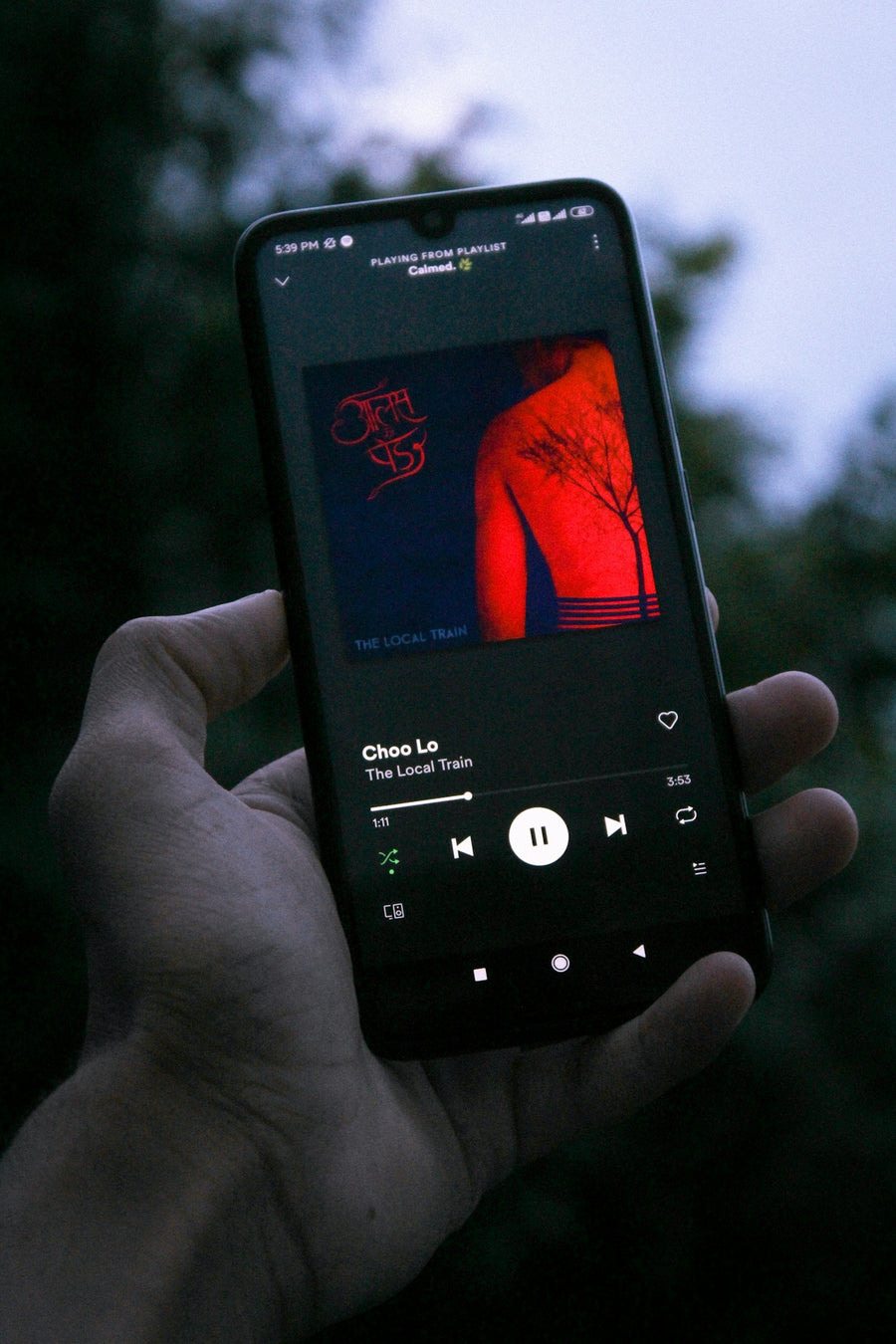 Guida completa alla visibilità su Spotify per musicisti