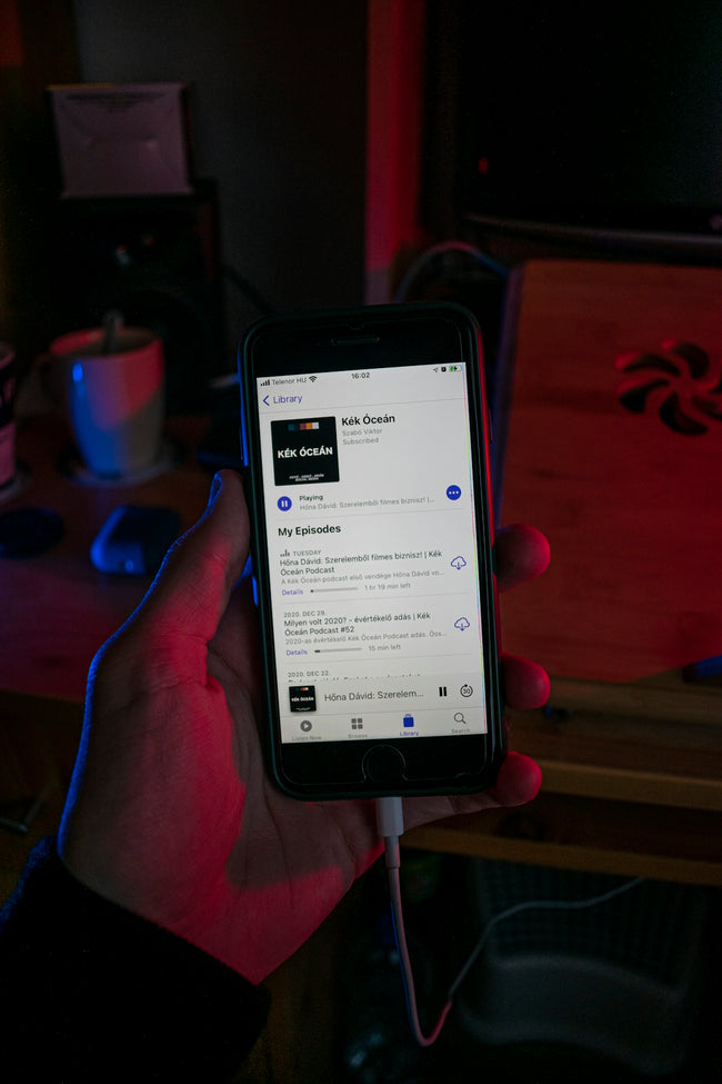 Consigli utili per una presenza credibile sulla piattaforma Spotify.