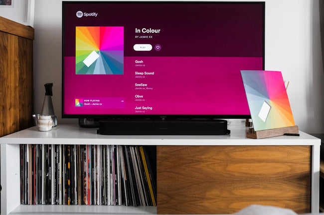 Guida step-by-step per una crescita Spotify efficace e duratura