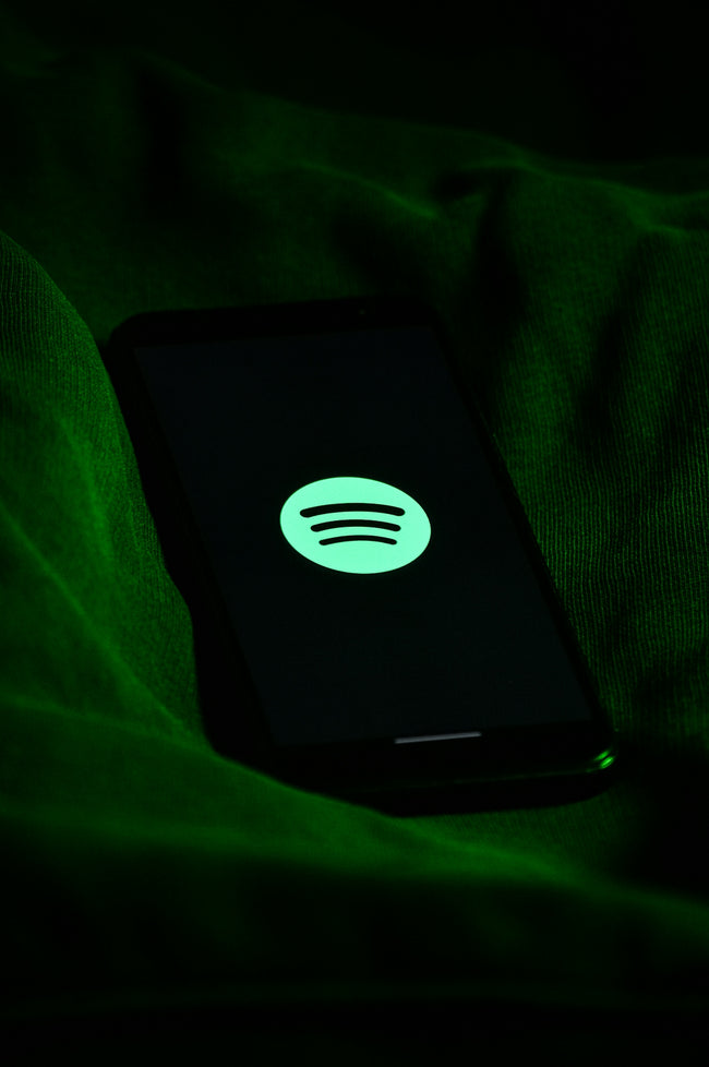 Come Aumentare gli Ascolti Mensili Spotify in Modo Sostenibile