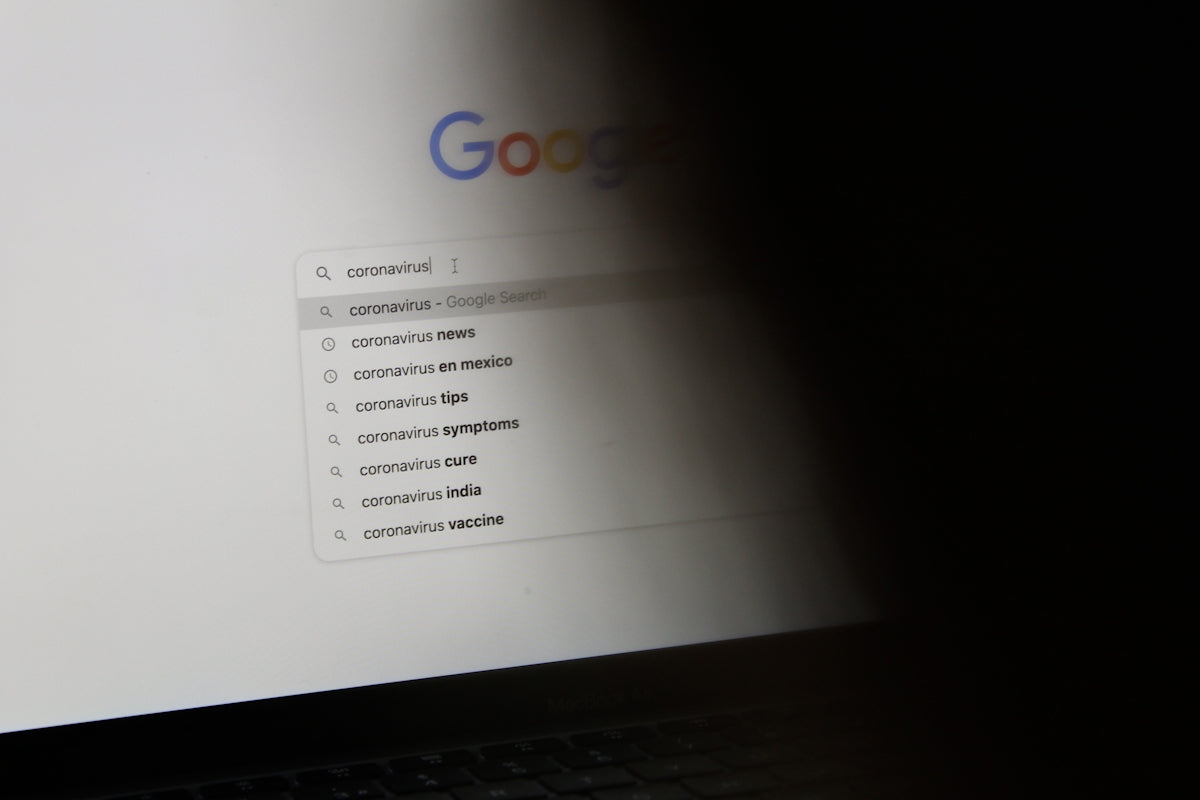 Placement on Google News: Secrets for successful press releases
