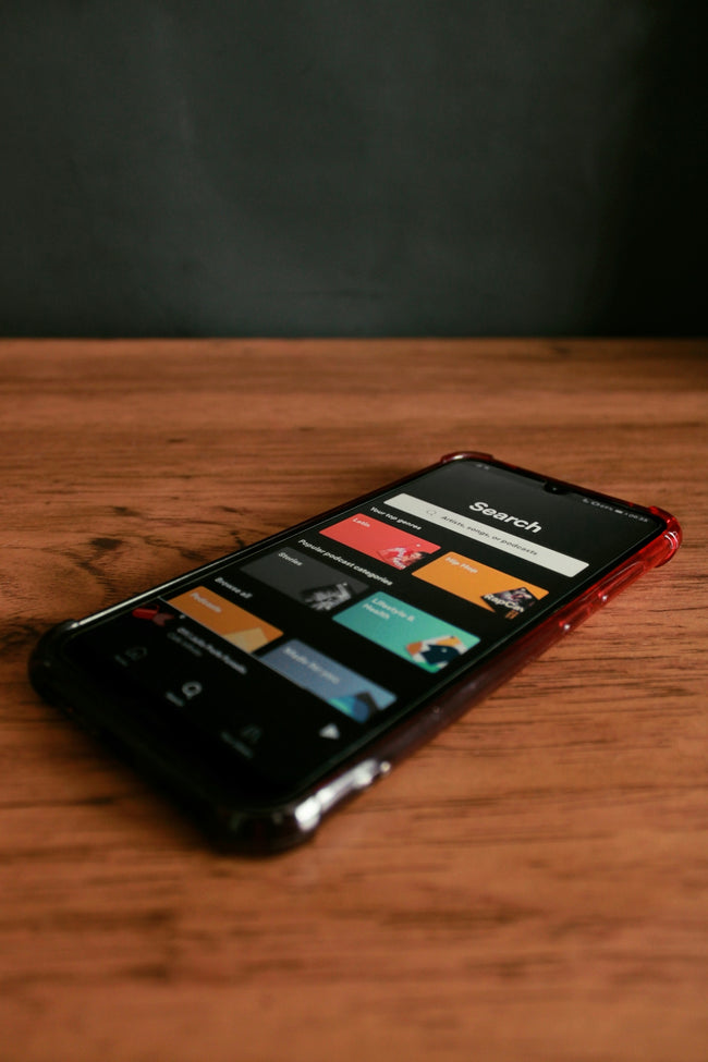 Sfruttare i Tuoi Stream Spotify per Massimizzare gli Ascolti Mensili