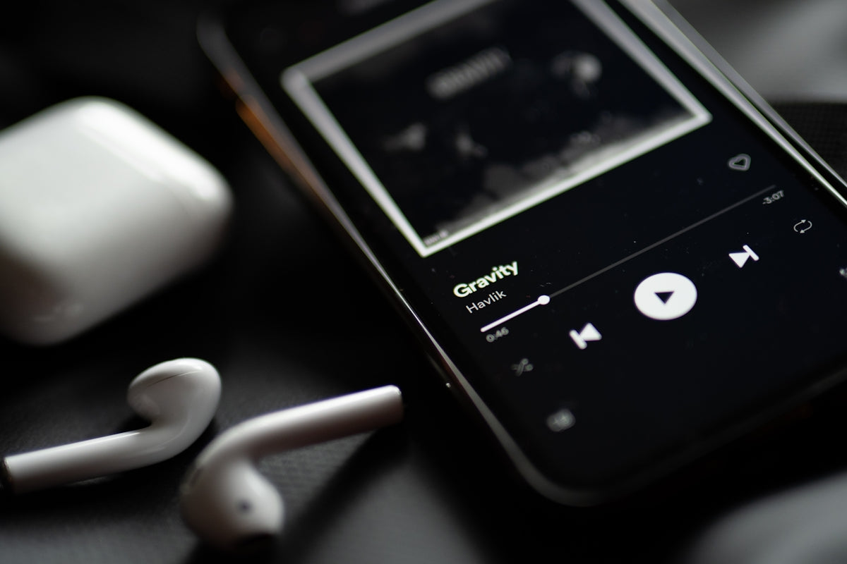 How to Leverage Spotify Streams to Optimize Your Music Presence