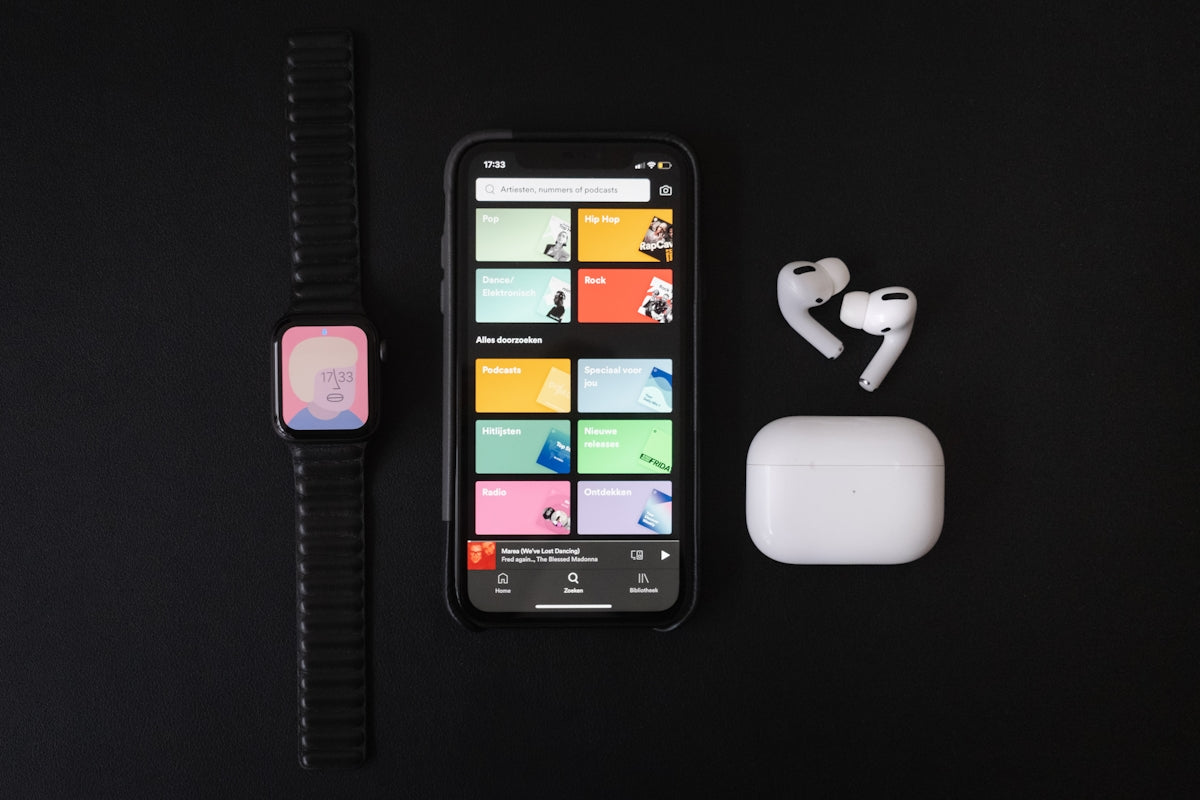 Consigli utili per gestire una potente Spotify promotion con successo