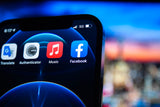 Innovative solutions to low interaction problems on Facebook