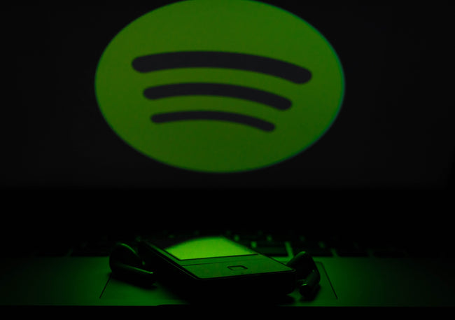 Dieci pratici consigli per accrescere la tua playlist Spotify con capacità