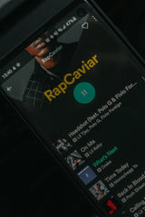 Metodo step-by-step per promuovere la musica su Spotify efficacemente