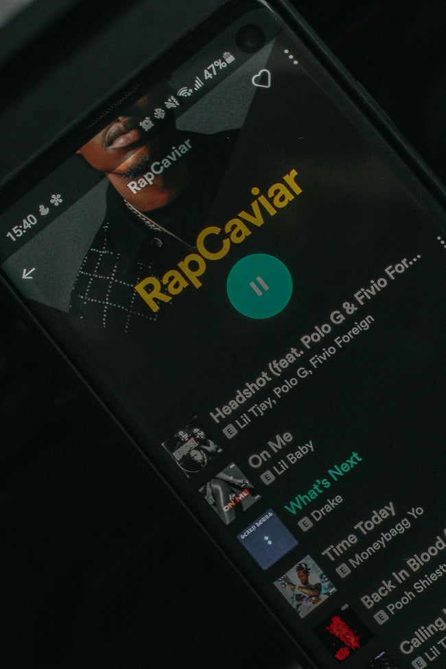Metodo step-by-step per promuovere la musica su Spotify efficacemente