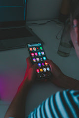 Strategie per Aumento Followers Senza Ban su Instagram e Telegram