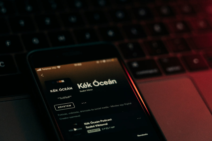Strumenti Utili per Migliorare la Tua Presenza su Spotify