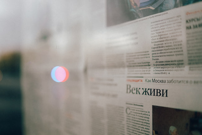 Personalized articles in international newspapers for effective SEO positioning
