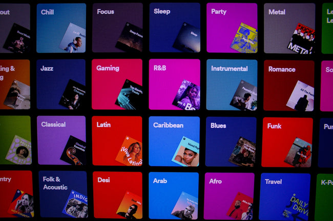 Posizionamento Playlist Spotify: metodologie comprovate per artisti