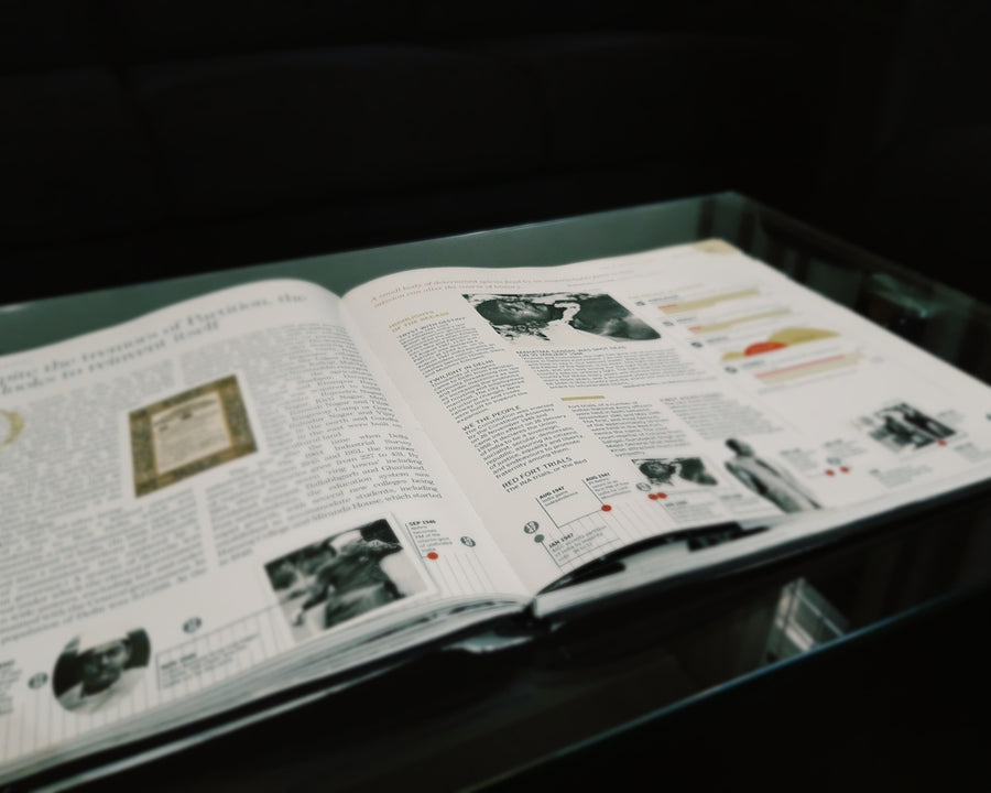 Customized articles to get better rankings in online tech newspapers