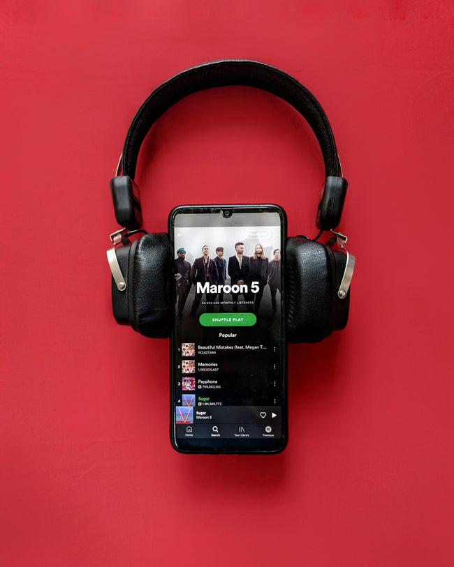 Consigli Utili per Ottimizzare la Tua Playlist Spotify