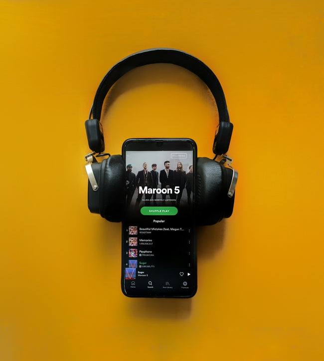 Aumentare i follower Spotify: consigli pratici per emergenti e indipendenti