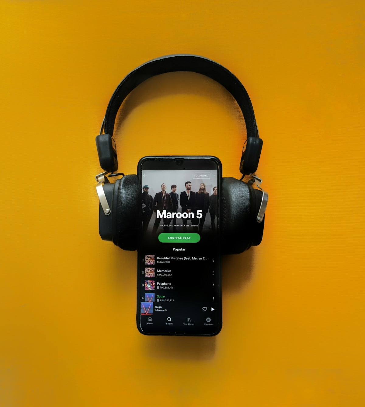Spotify playlist mistakes to avoid and how to fix them