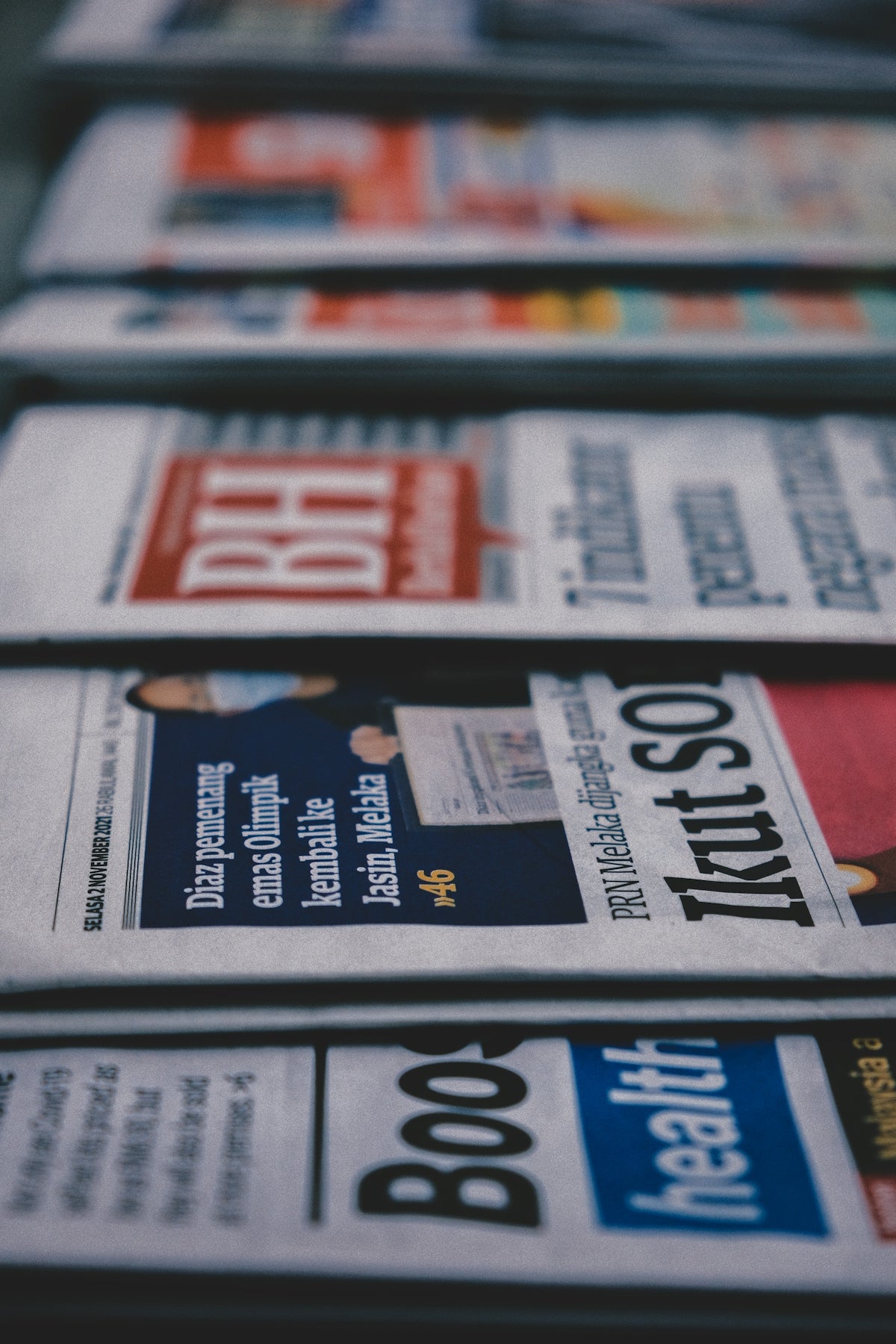 Errore Numero Uno Su Articoli Giornalistici: Come Possiederli