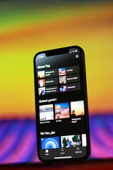 Guida per artisti: potenzia l'approccio al marketting su Spotify