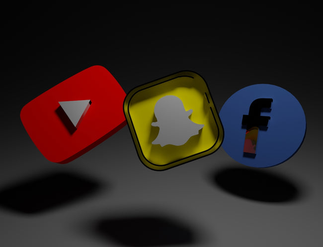 Vantaggi dell'uso di servizi Facebook per il marketing