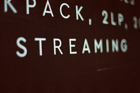 Parola chiave nel marketing musicale: stream Spotify