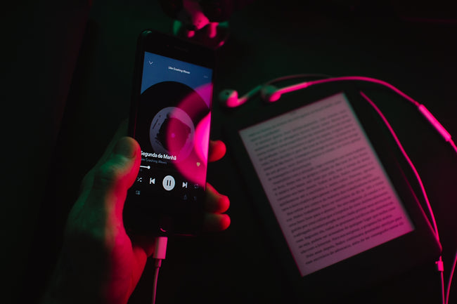 Incrementare il seguito Spotify con metodi graduali di playlist engagement