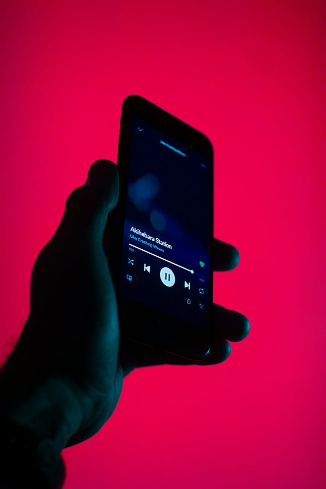 Checklist: potenzia i salvataggi brani Spotify passo dopo passo