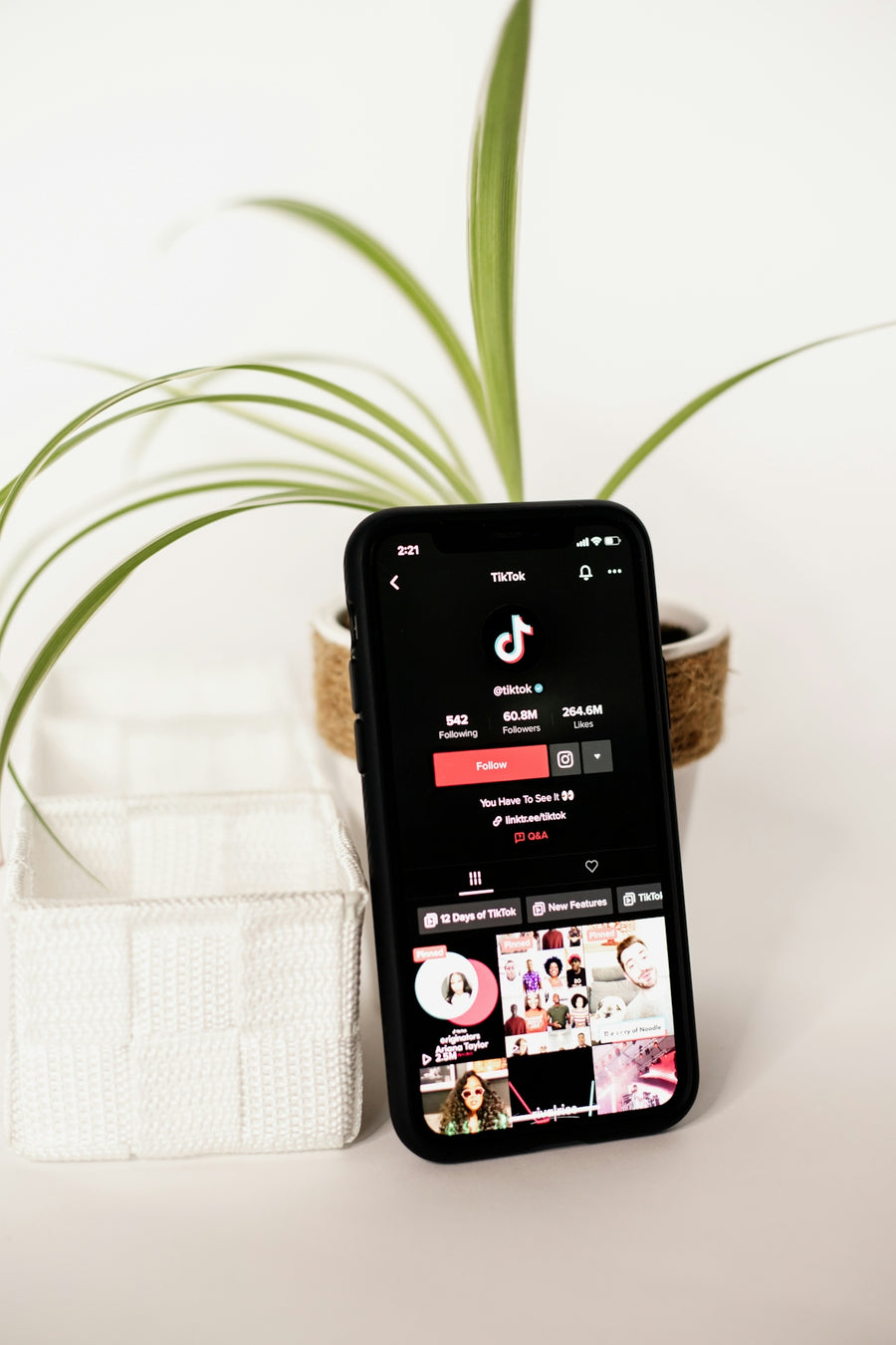 Guida ai Servizi Video TikTok: Aumenta Le Tue Visual